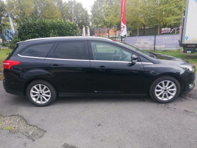 Ford Focus image 3