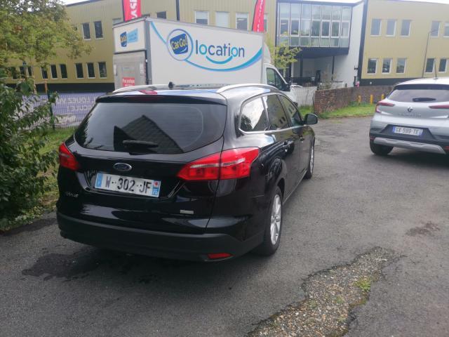 Ford Focus image 7