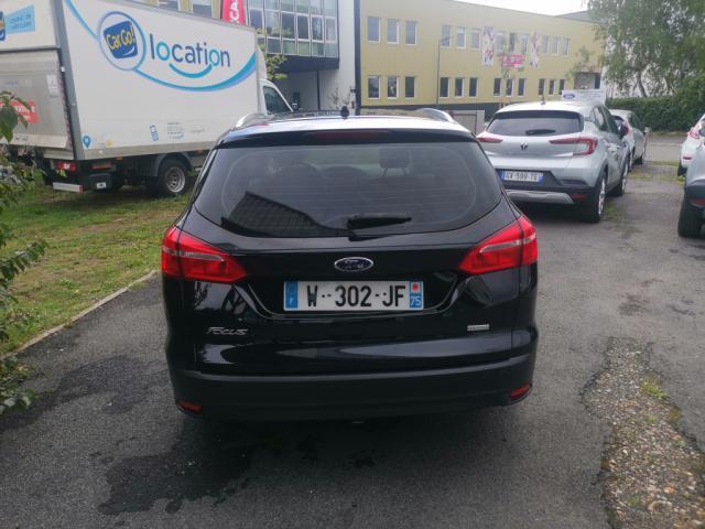 Ford Focus image 9