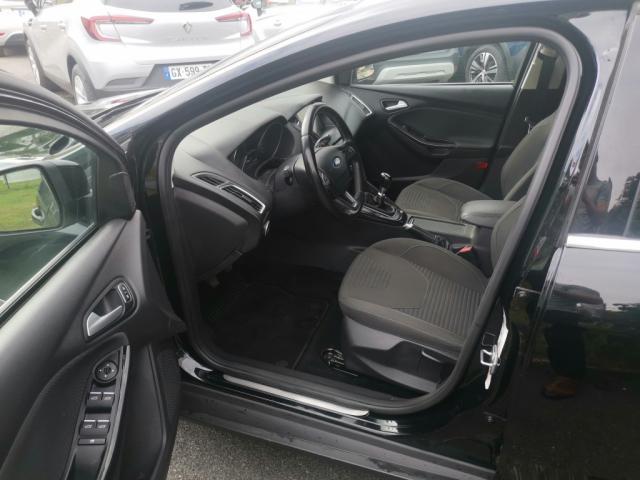 Ford Focus image 2