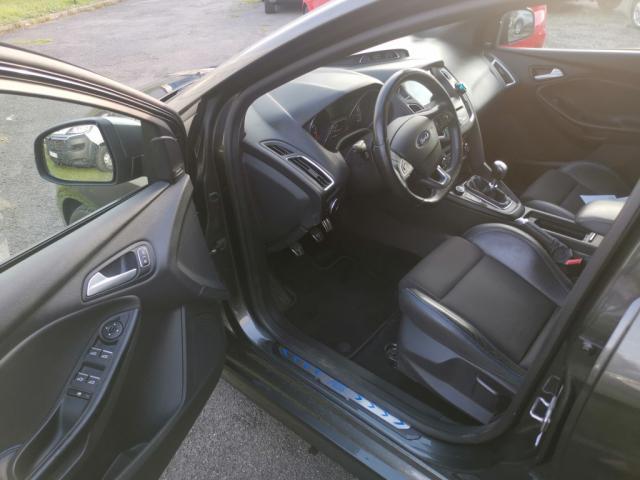 Ford Focus image 1