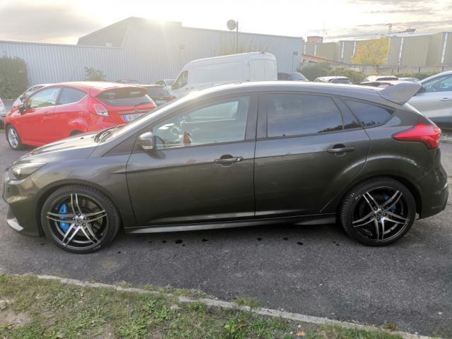 Ford Focus image 3