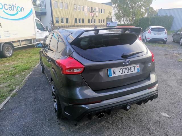 Ford Focus image 5