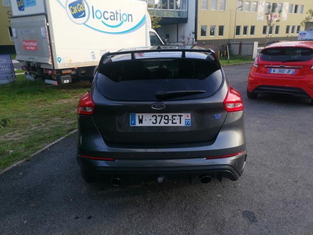 Ford Focus image 6