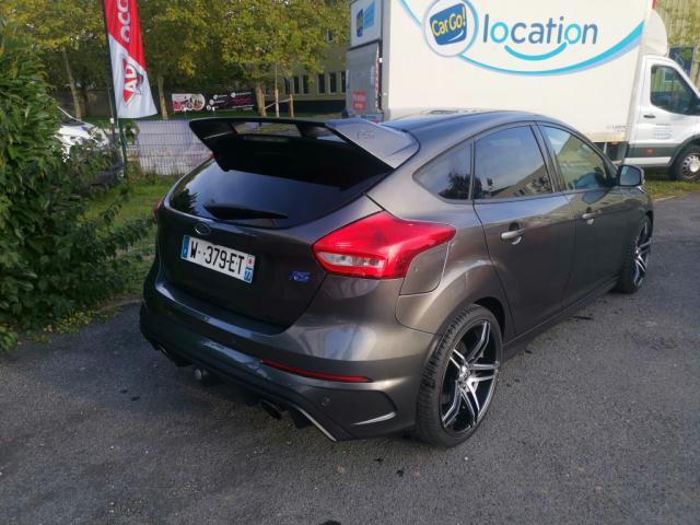 Ford Focus image 9
