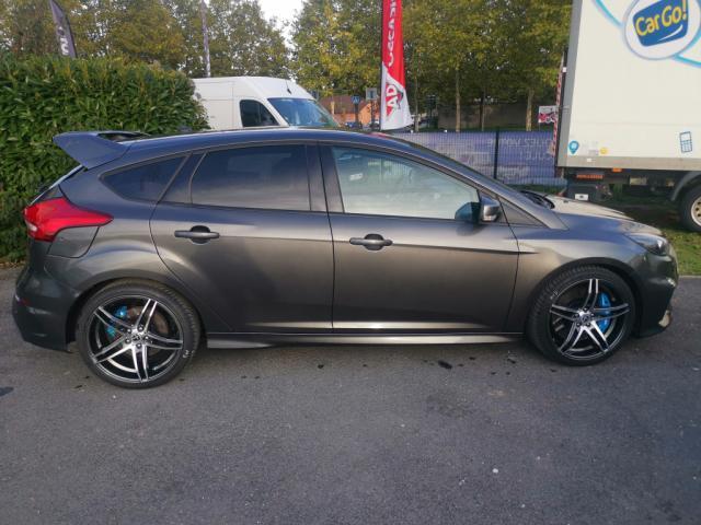 Ford Focus image 4