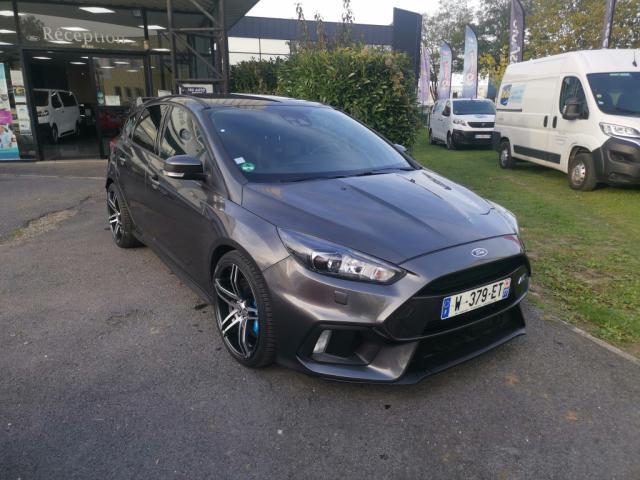 Ford Focus image 7
