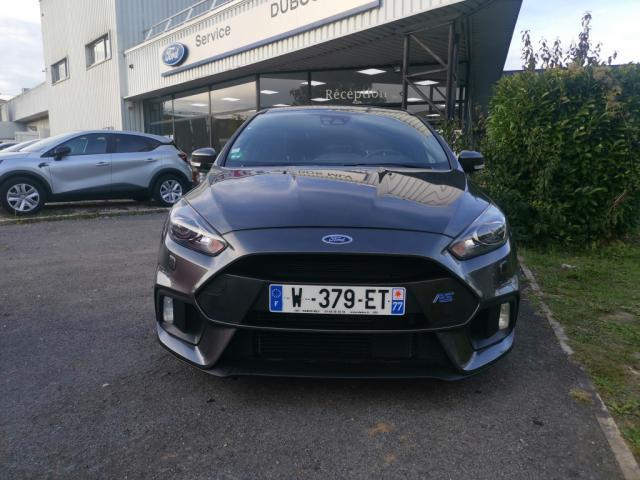 Ford Focus image 2