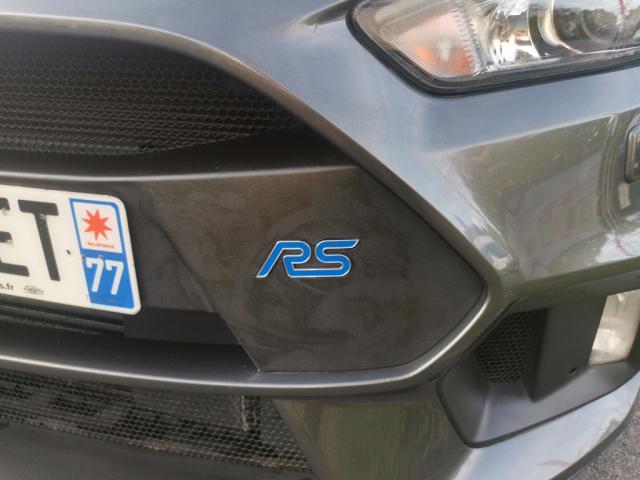 Ford Focus image 8