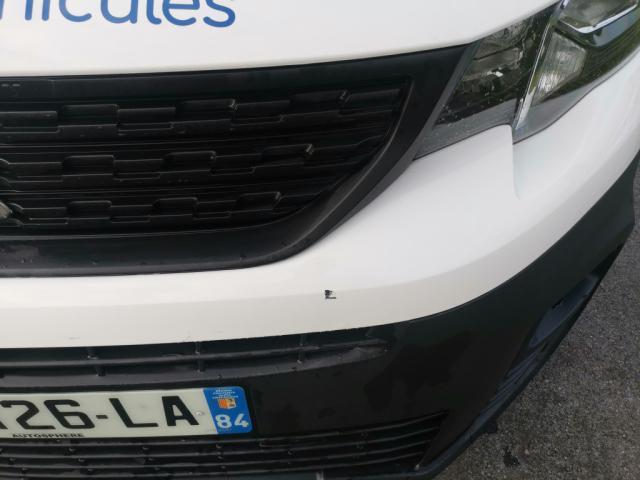 Peugeot Partner image 7