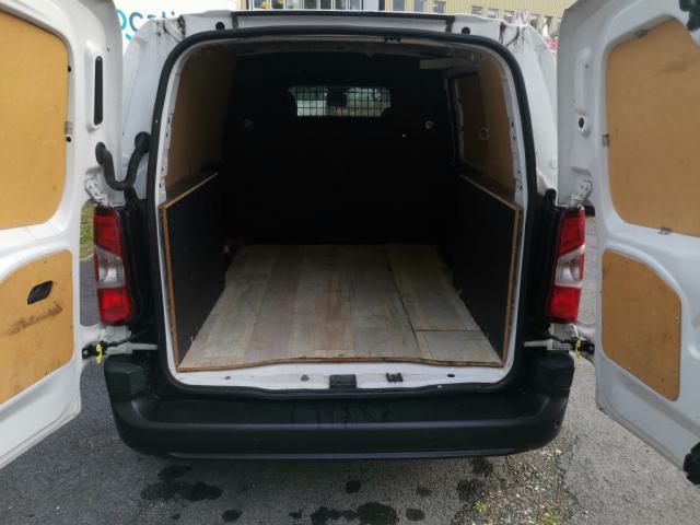 Peugeot Partner image 8