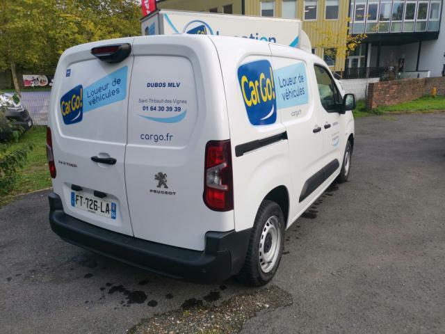 Peugeot Partner image 5