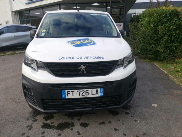 Peugeot Partner image 6