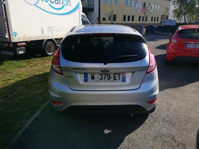 Ford Fiesta image 2