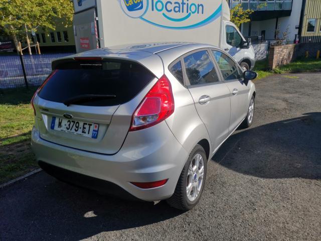 Ford Fiesta image 1