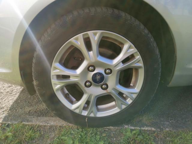 Ford Fiesta image 5