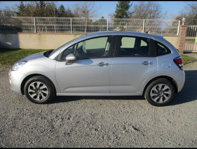Citroen C3 image 1