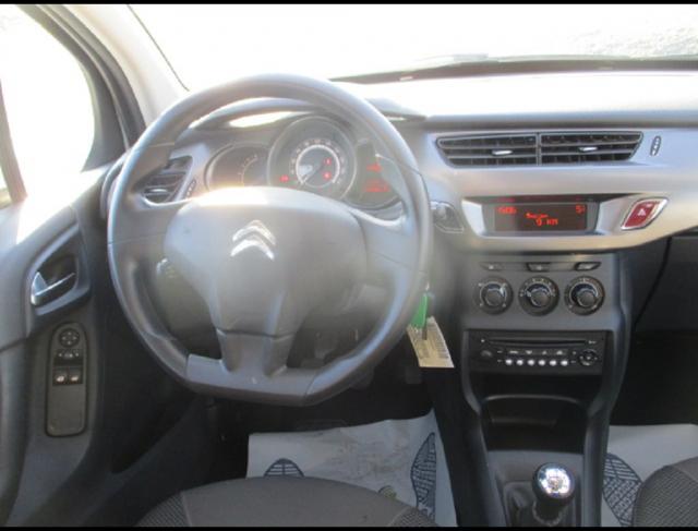 Citroen C3 image 3