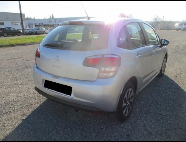 Citroen C3 image 4