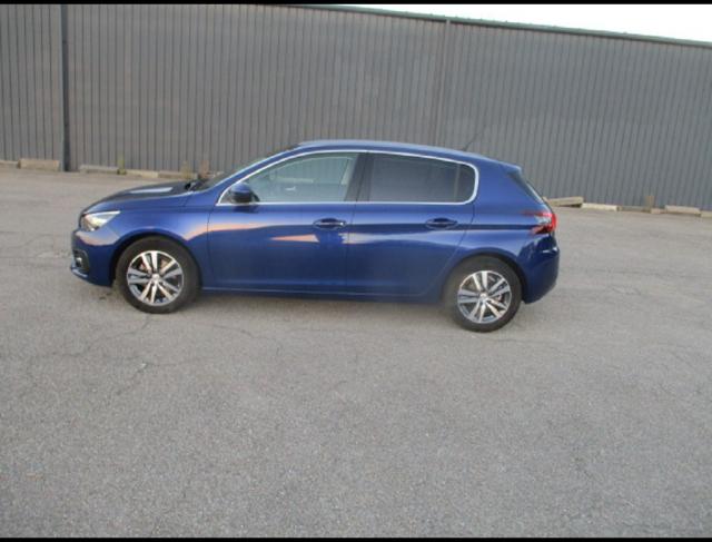 Peugeot 308 image 5