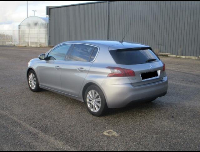 Peugeot 308 image 6