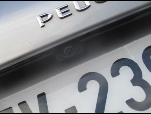 Peugeot 308 image 1