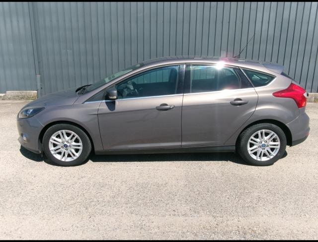 Ford Focus image 6