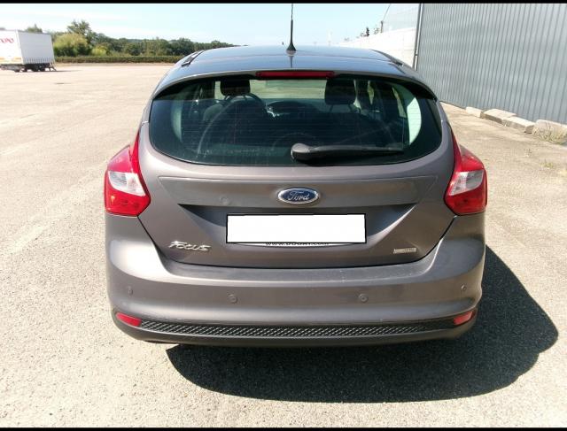 Ford Focus image 2