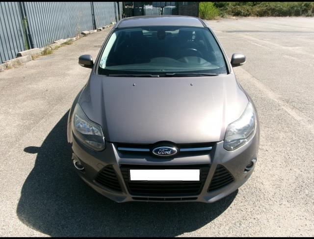 Ford Focus image 4