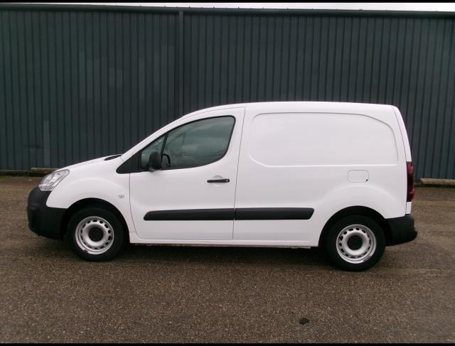 Peugeot Partner image 6