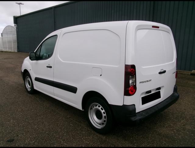 Peugeot Partner image 7