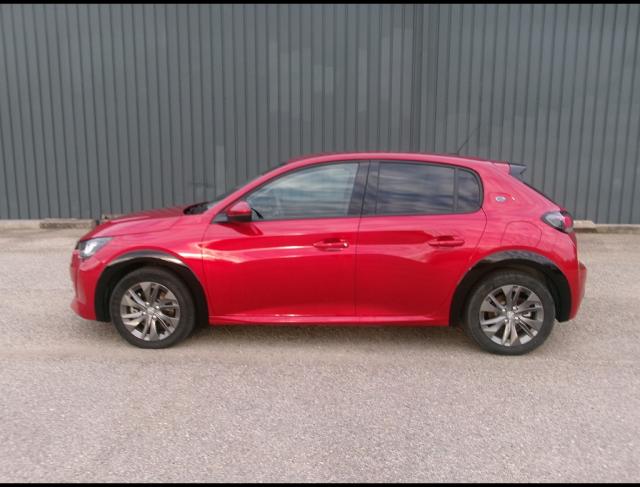 Peugeot 208 image 5