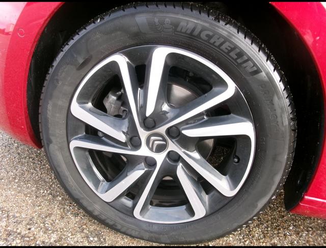 Citroen Grand C4 Spacetourer image 5
