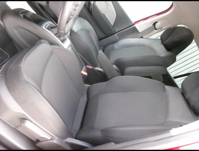 Citroen Grand C4 Spacetourer image 1