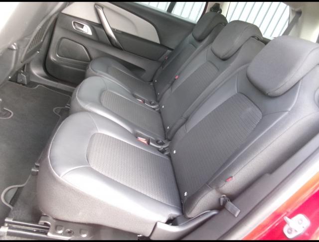 Citroen Grand C4 Spacetourer image 9