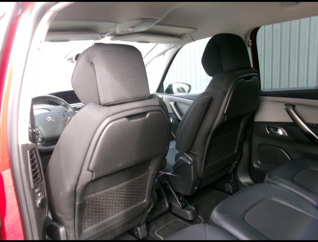 Citroen Grand C4 Spacetourer image 6