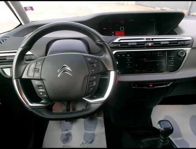 Citroen Grand C4 Spacetourer image 2