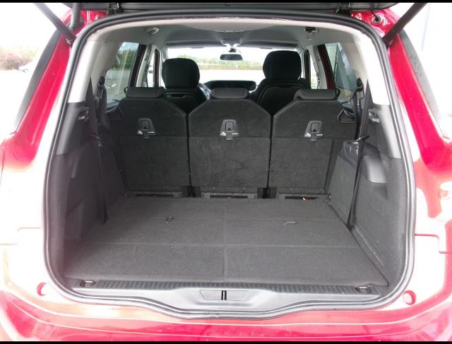 Citroen Grand C4 Spacetourer image 3