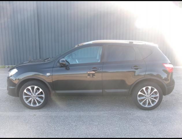 Nissan Qashqai image 2