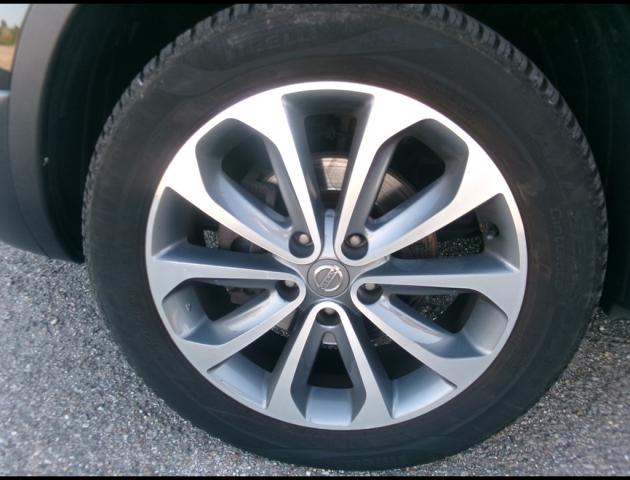 Nissan Qashqai image 9