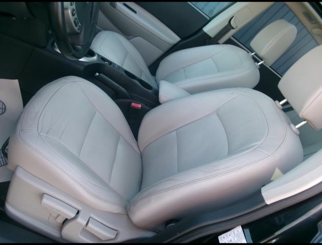 Nissan Qashqai image 7