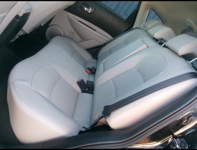 Nissan Qashqai image 6