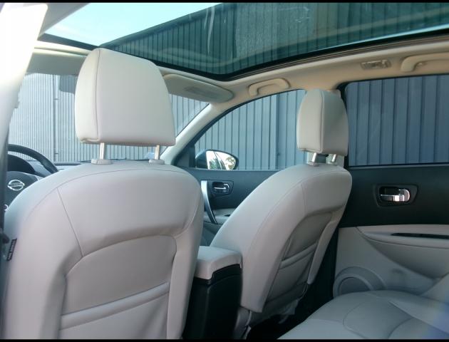 Nissan Qashqai image 3