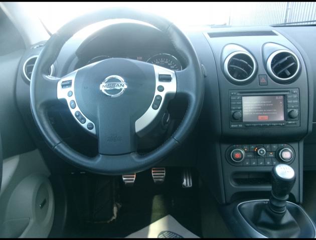 Nissan Qashqai image 4