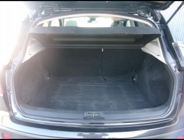 Nissan Qashqai image 5