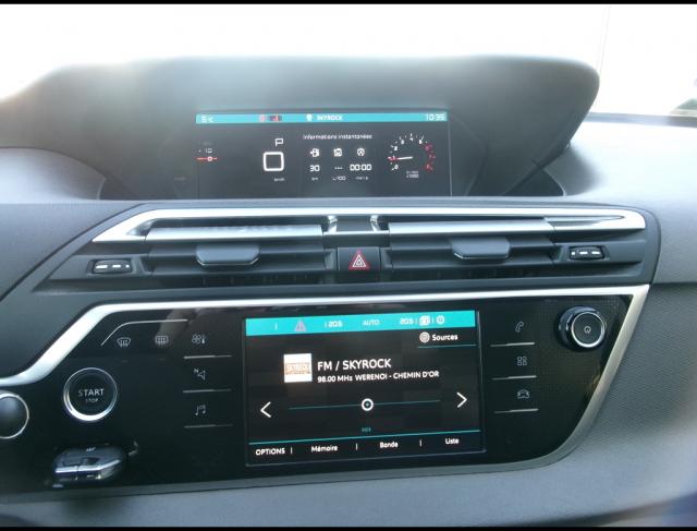 Citroen C4 Picasso image 8