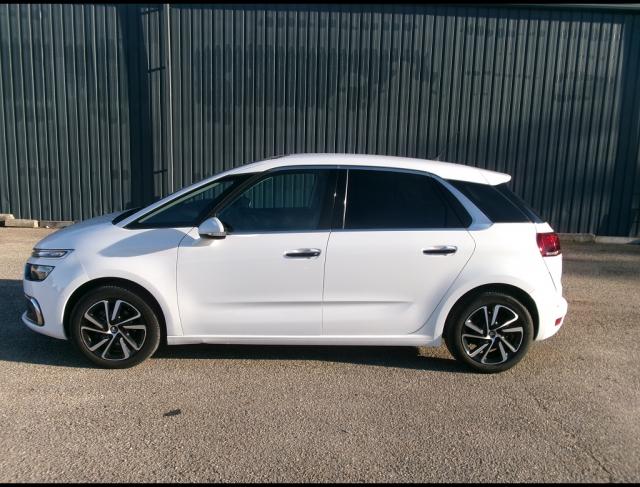 Citroen C4 Picasso image 3