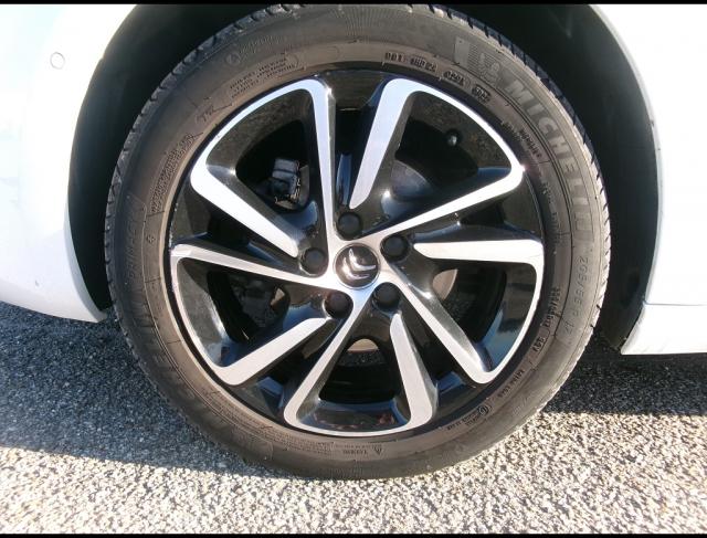 Citroen C4 Picasso image 4