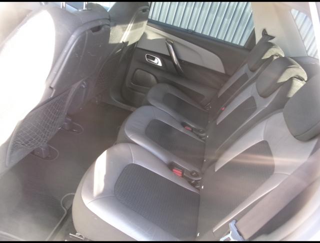 Citroen C4 Picasso image 2