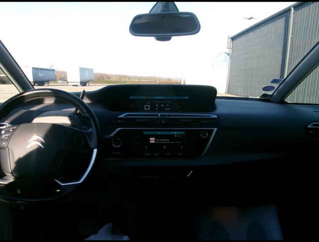 Citroen C4 Picasso image 9